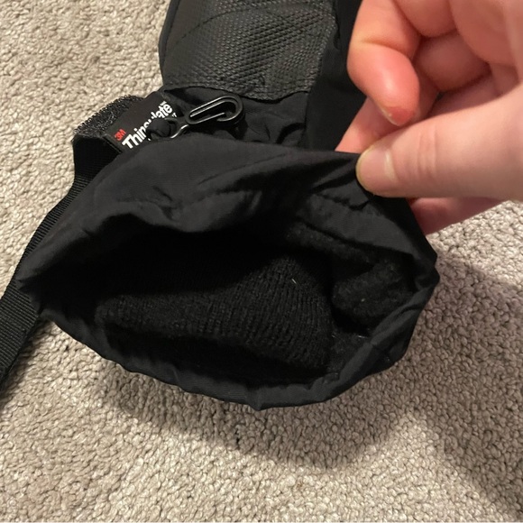 Ski glove - Picture 4 of 5